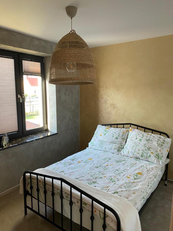 Empero Apartments Bardejov 1 Dış mekan fotoğraf