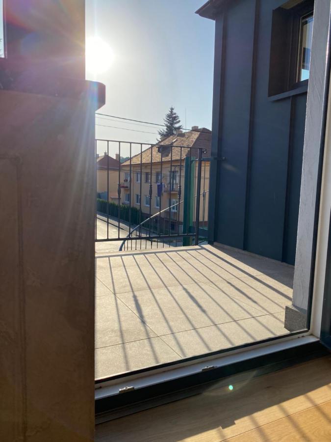 Empero Apartments Bardejov 1 Dış mekan fotoğraf