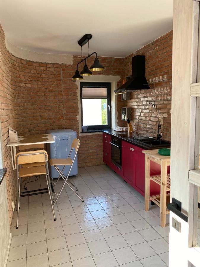 Empero Apartments Bardejov 1 Dış mekan fotoğraf