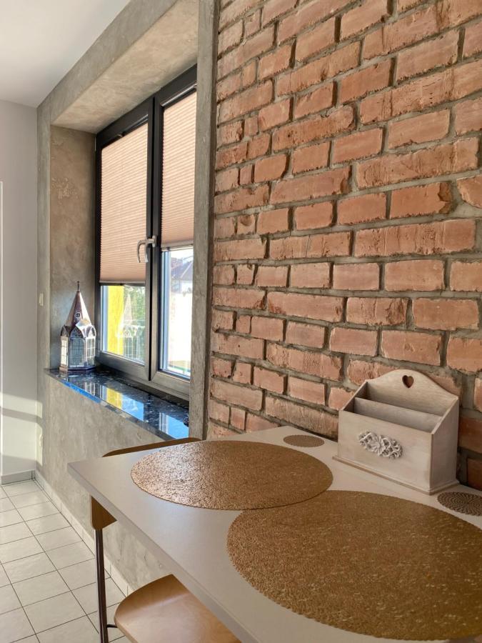 Empero Apartments Bardejov 1 Dış mekan fotoğraf