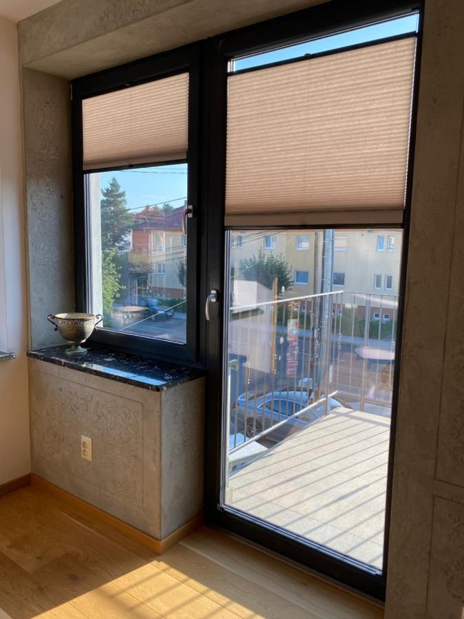 Empero Apartments Bardejov 1 Dış mekan fotoğraf